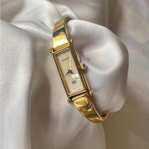 Vintage Gucci Watch